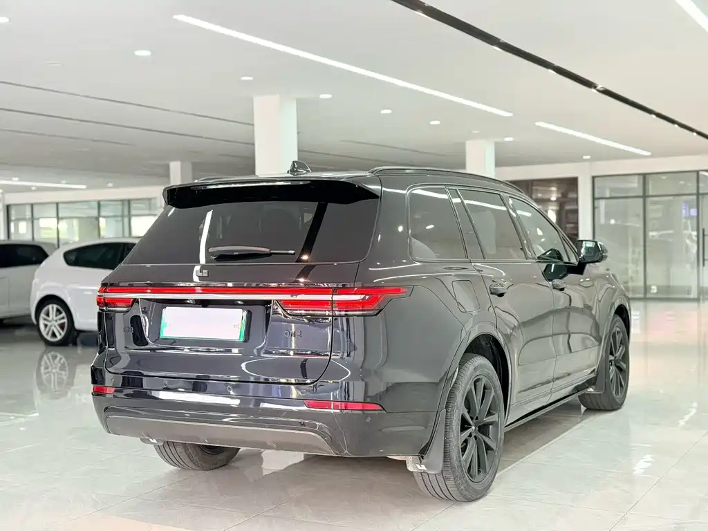 Li Auto IDEAL ONE