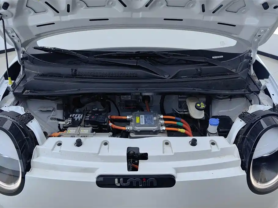 CHANGAN CHANGAN LUMIN