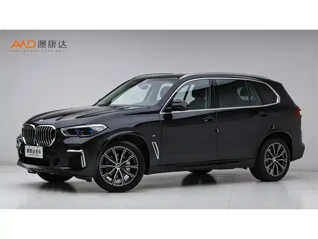 BMW X5 2023
