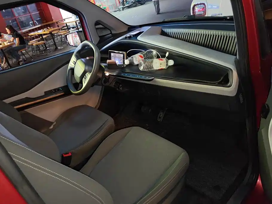 Baojun E200 — миниатюра 8