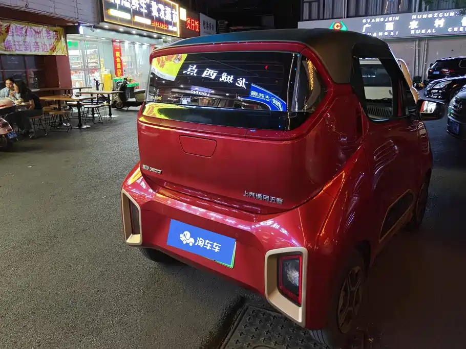 Baojun E200 — миниатюра 3