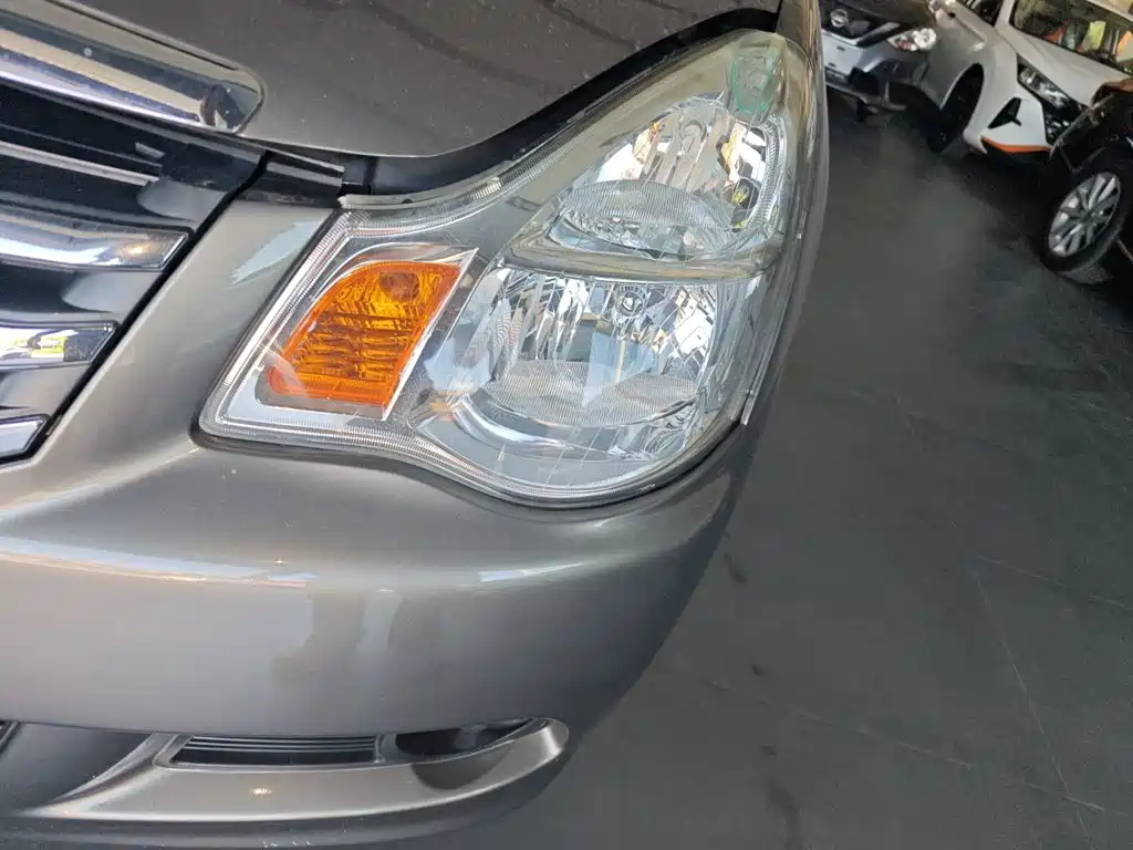 Nissan Sylphy — миниатюра 24