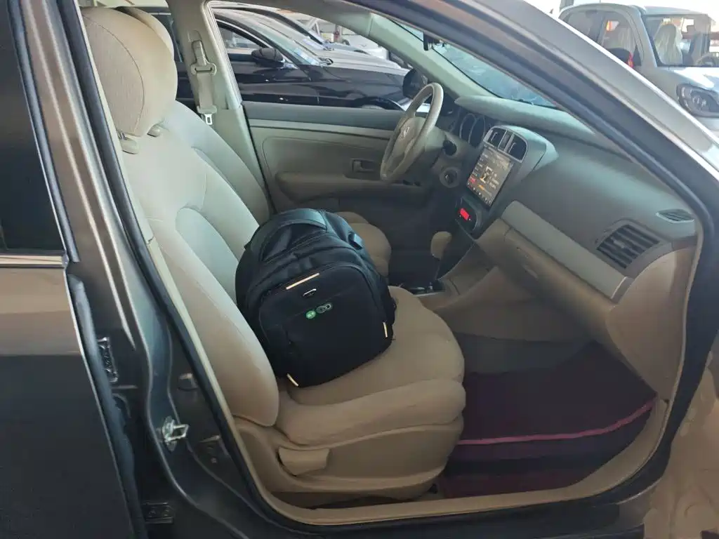 Nissan Sylphy — миниатюра 25