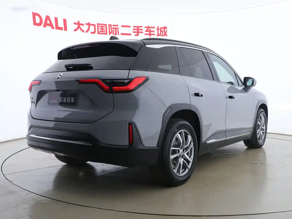 NIO NIO ES6