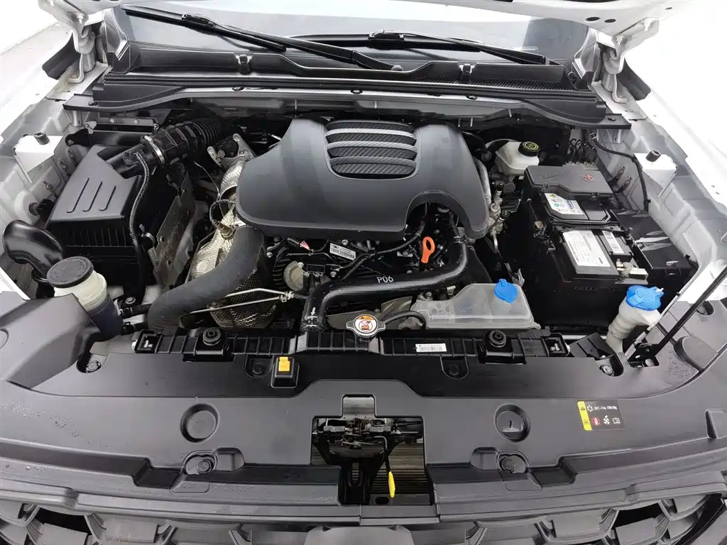 GREAT WALL KING KONG CANNON