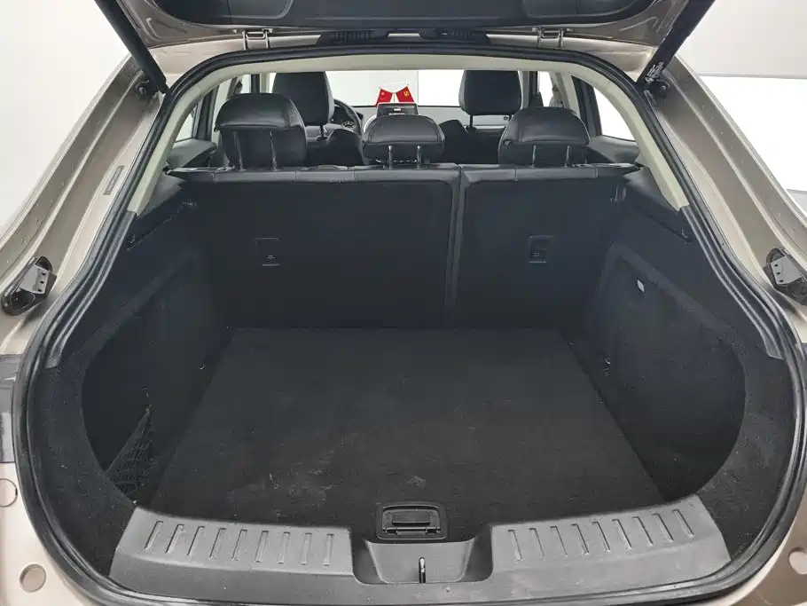 Borgward Браво BX6 — миниатюра 4