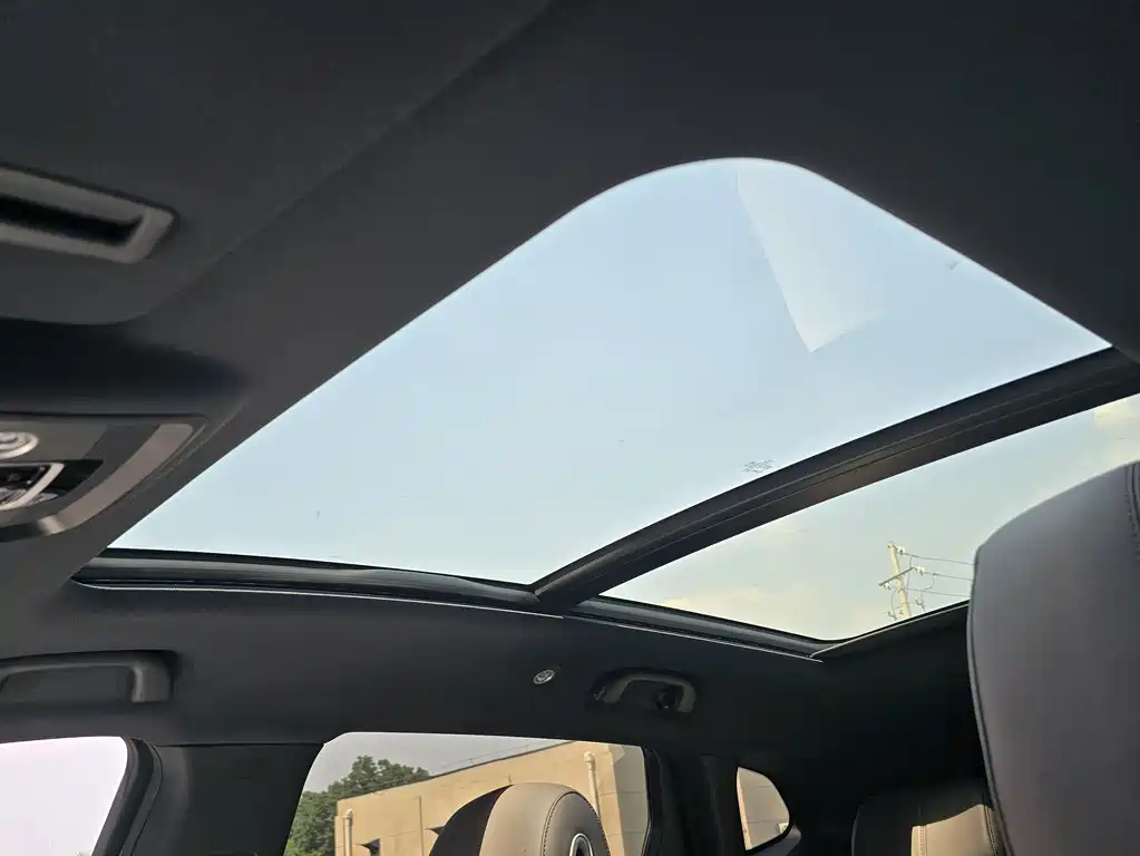 BYD Song Plus PLUS 2025 EV Smart Drive 520km Luxury