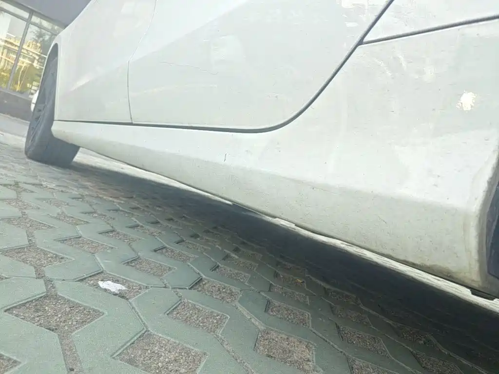 Geely Binrui — миниатюра 22