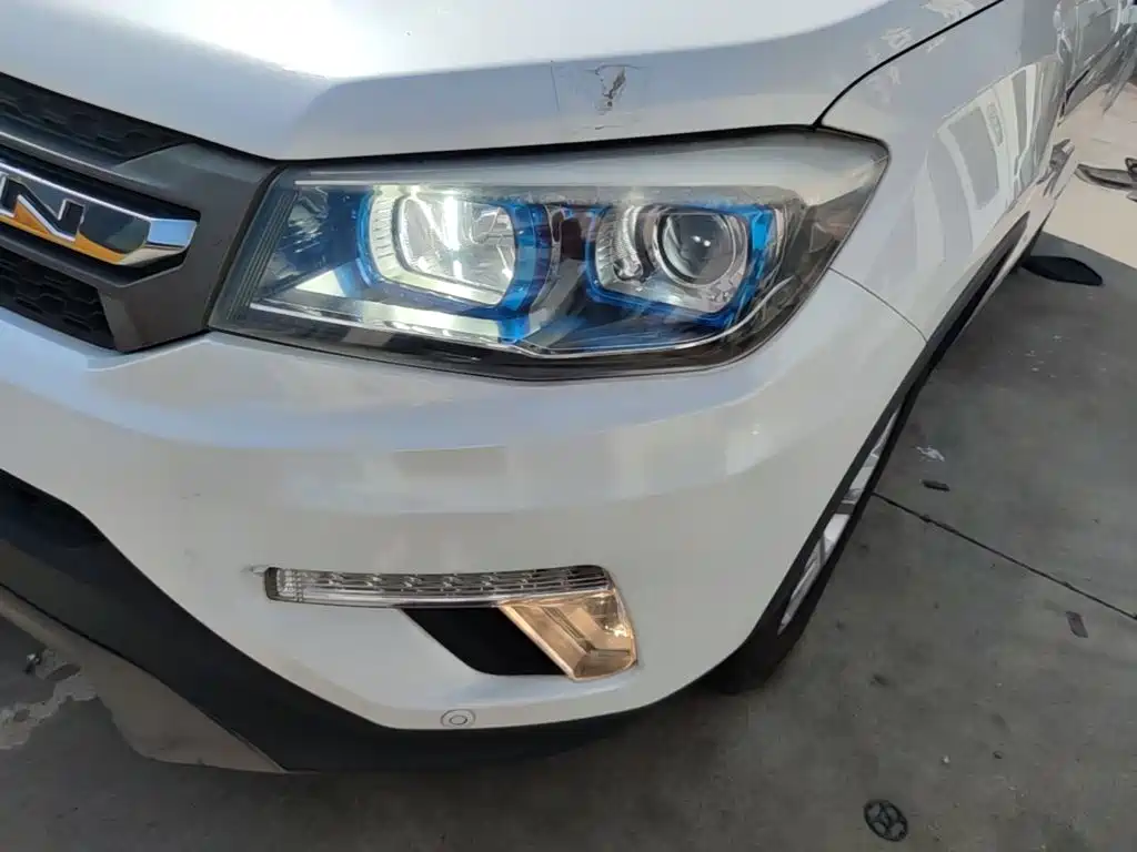 Changan CS75 — миниатюра 18