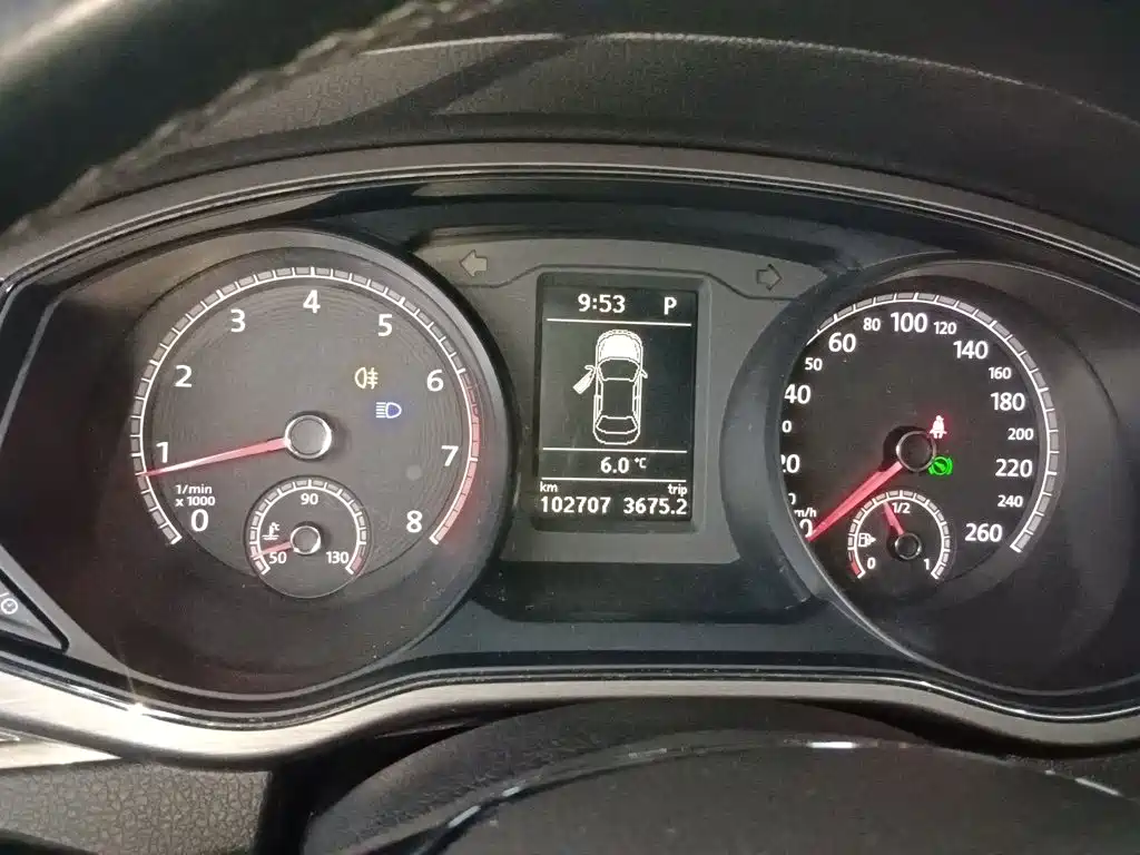 Volkswagen Passat 2016 330TSI DSG