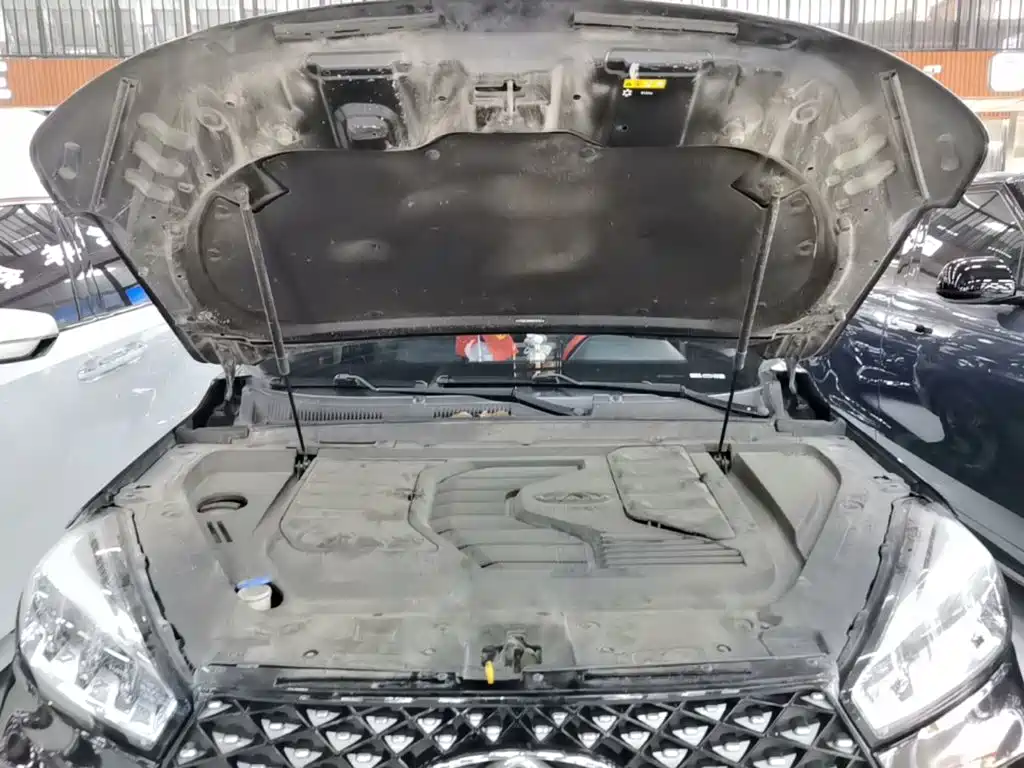 Chery Tiggo 7 — миниатюра 20