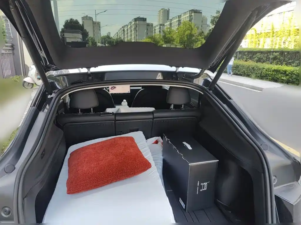 Tesla Model Y — миниатюра 20