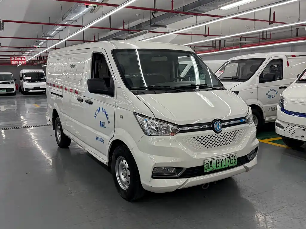 DONGFENG YUFENG EM26