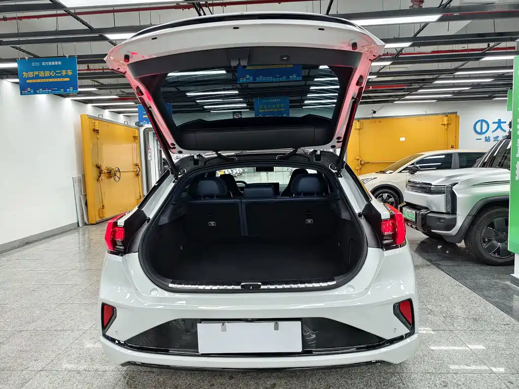 ZEEKR EXTREME KRYPTON 001