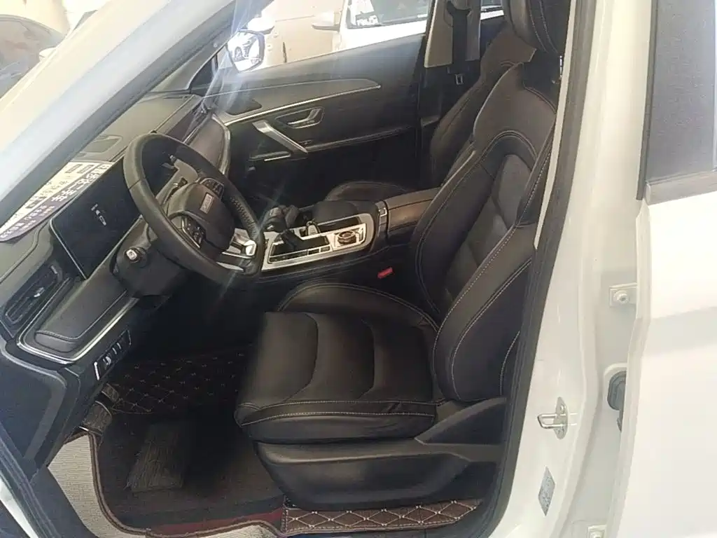 Jetour X70 PLUS — миниатюра 15