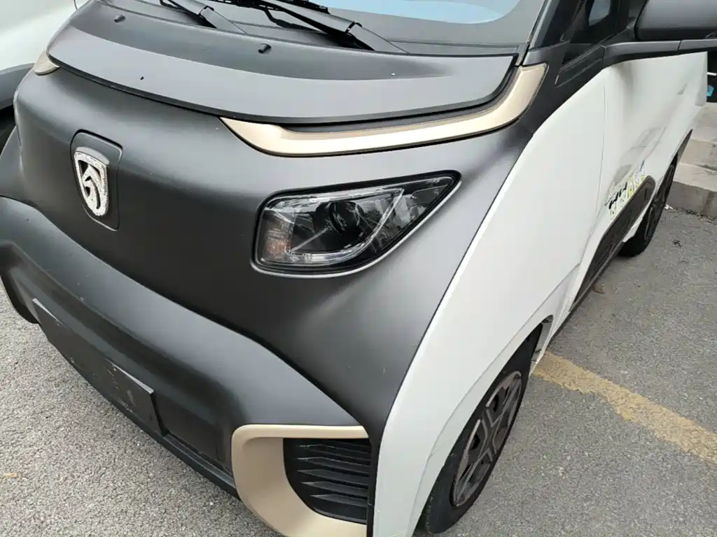 Baojun E200 — миниатюра 24