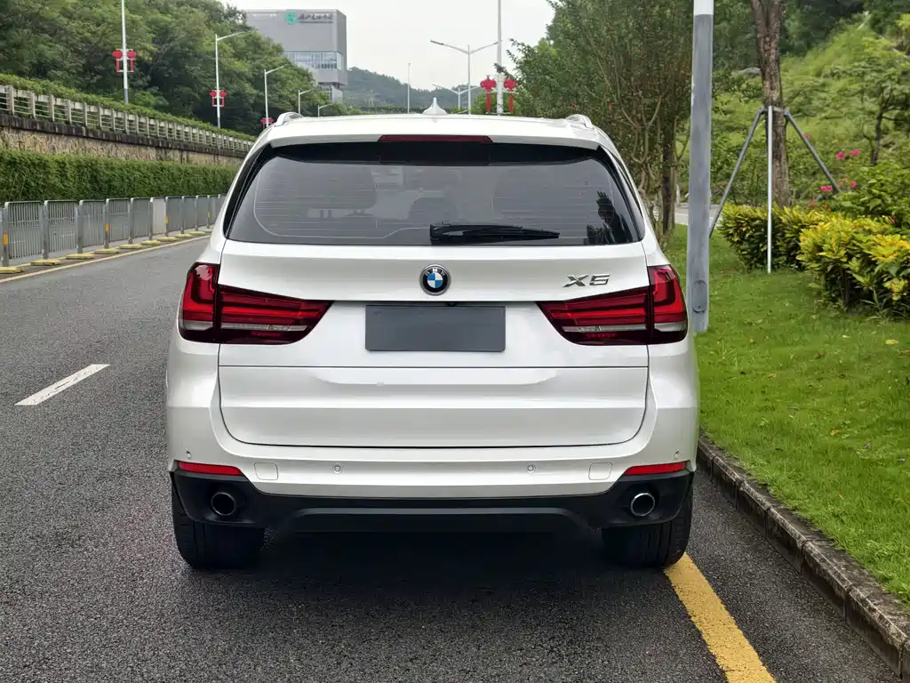 BMW X5 — фотографии объявления, Фото 4