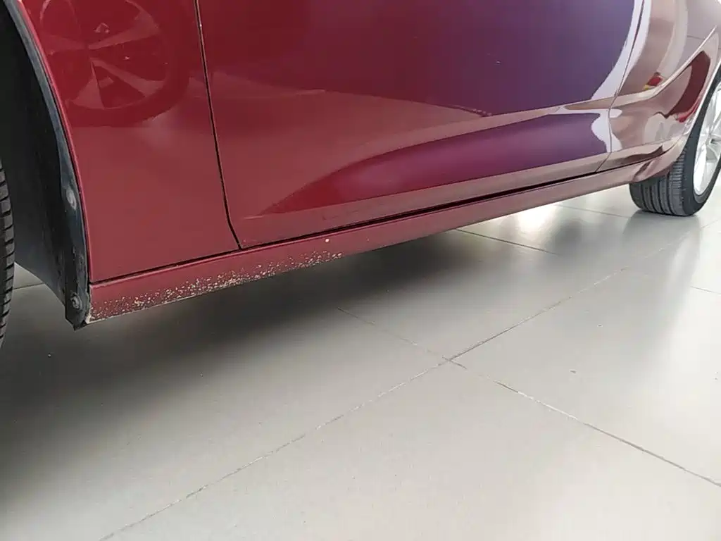 Buick Regal — миниатюра 22