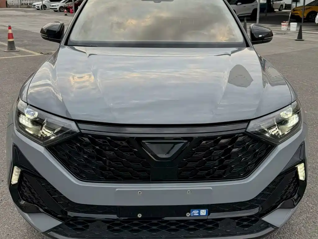 Jetta VS5