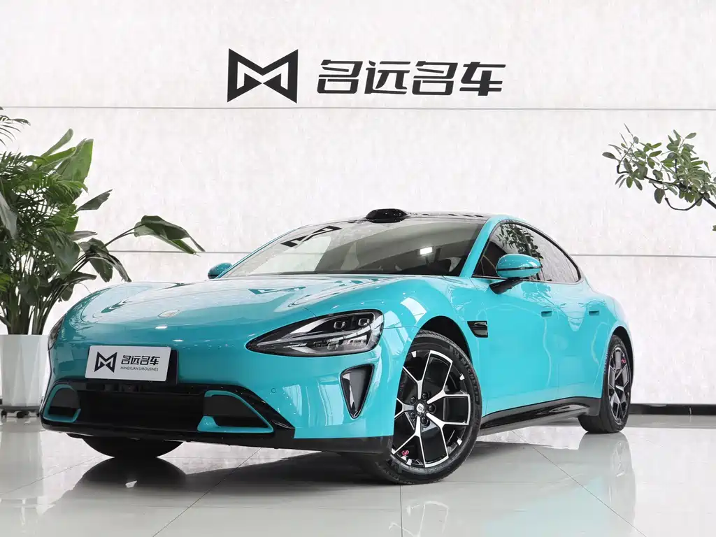 XIAOMI CAR XIAOMI SU7