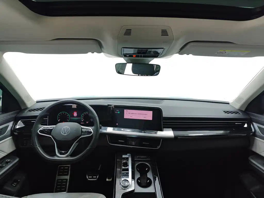 VOLKSWAGEN RANGE PATROL