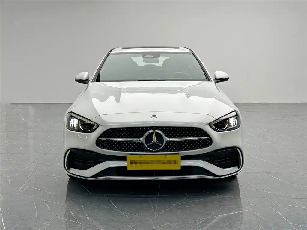 Mercedes-Benz C-Class C 2023 C 200 L Sport