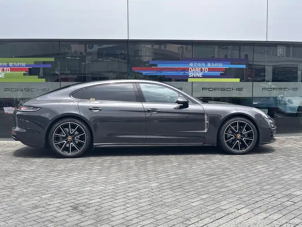 Porsche Panamera 2022 Panamera Executive 2.9T
