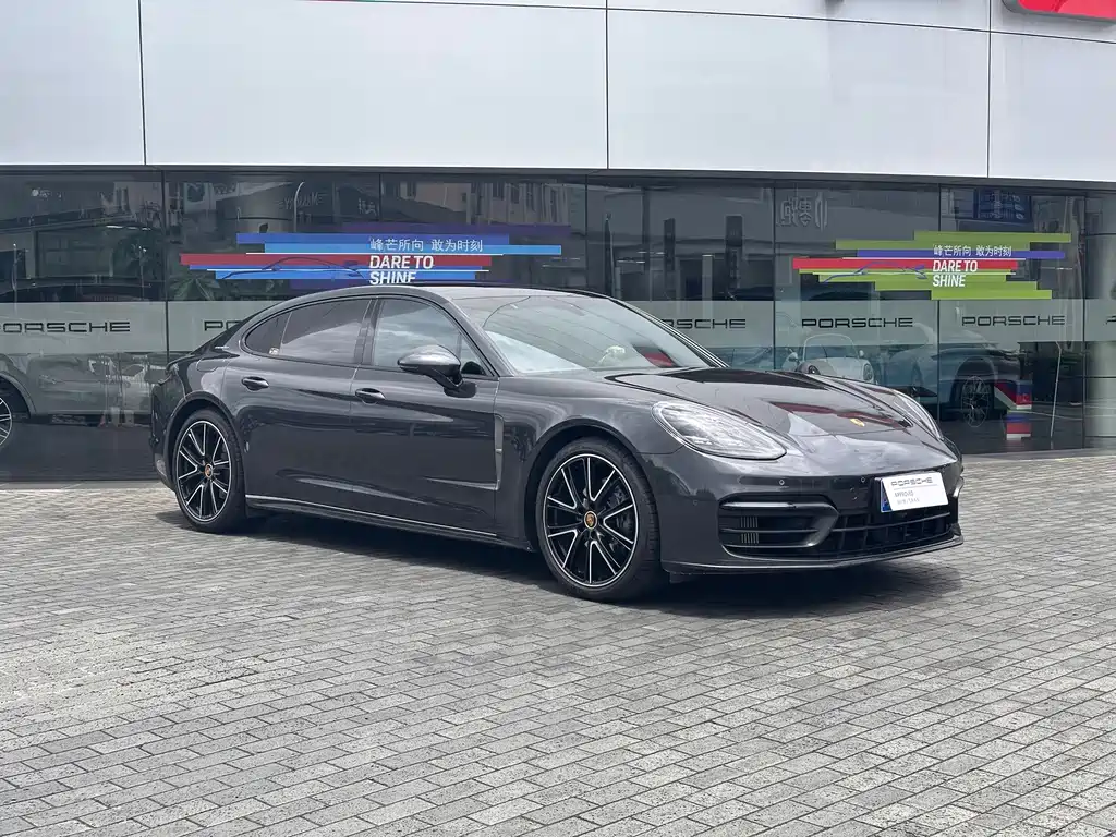 Porsche Panamera 2022 Panamera Executive 2.9T