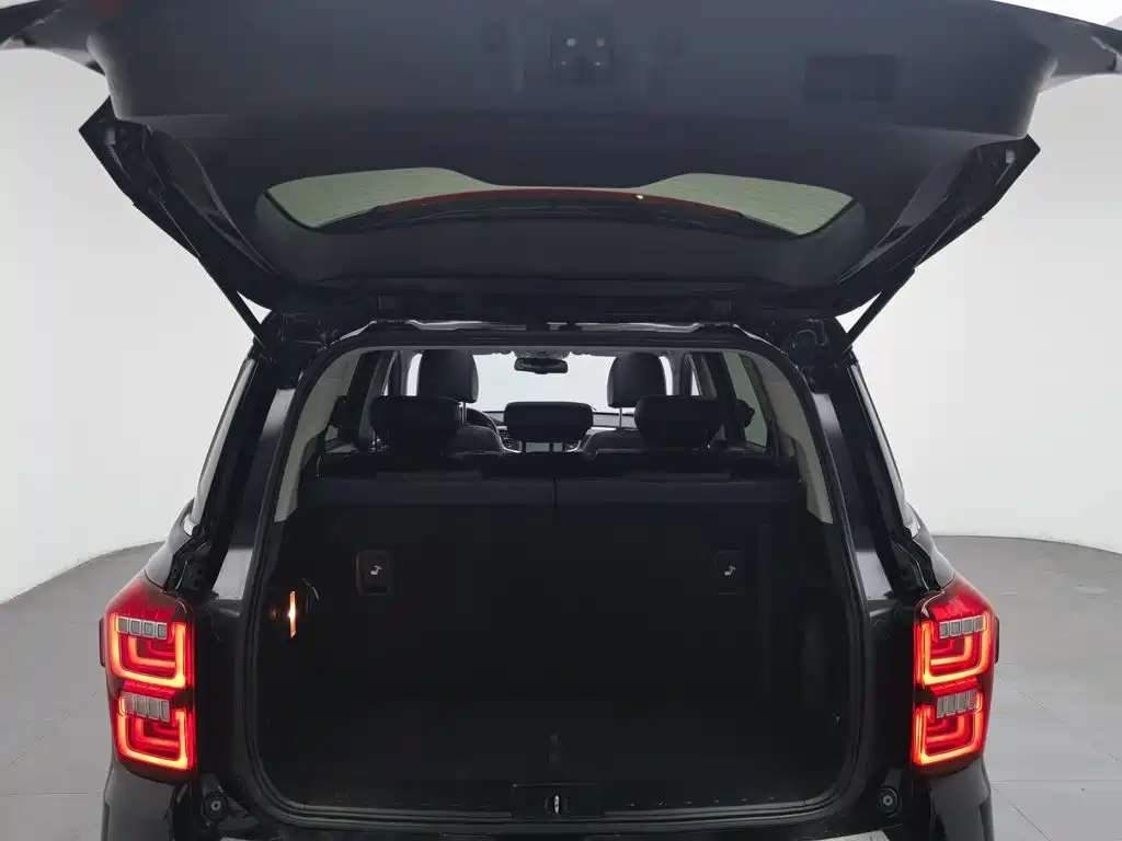 GAC Motor Trumpchi GS8 — миниатюра 16