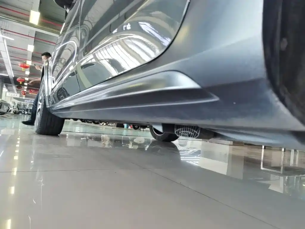 Volvo V90 — миниатюра 22