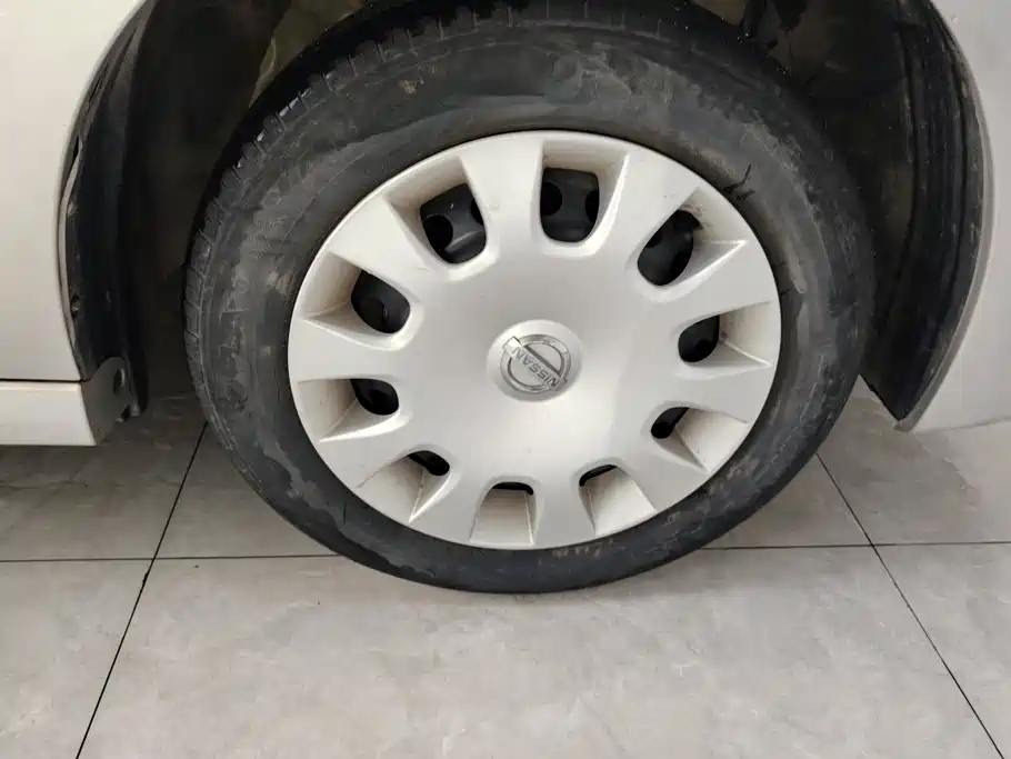 Nissan Sylphy — миниатюра 6