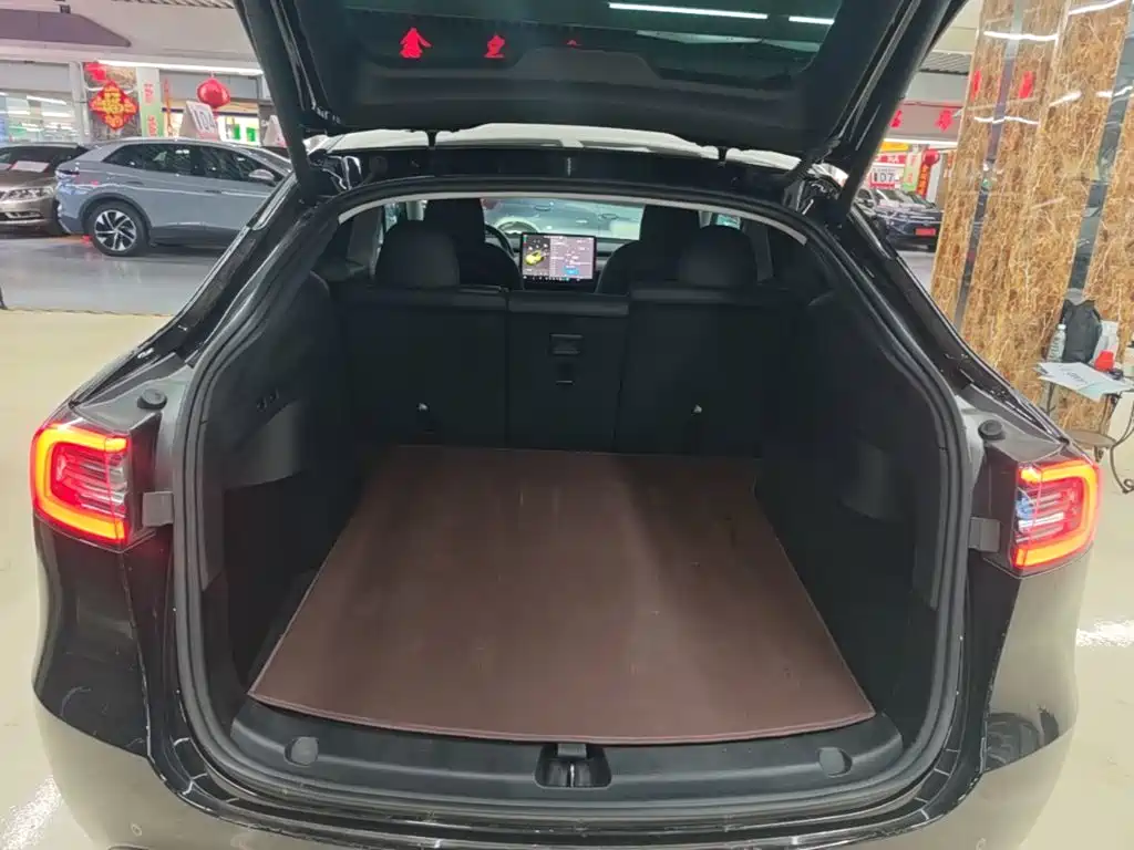 Tesla Model Y — миниатюра 19