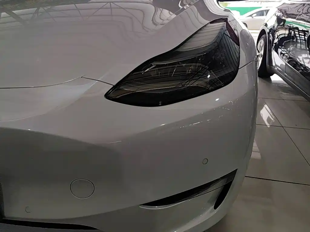 Tesla Model Y — миниатюра 24
