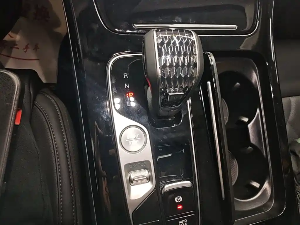 GAC Motor Trumpchi M8 — миниатюра 14