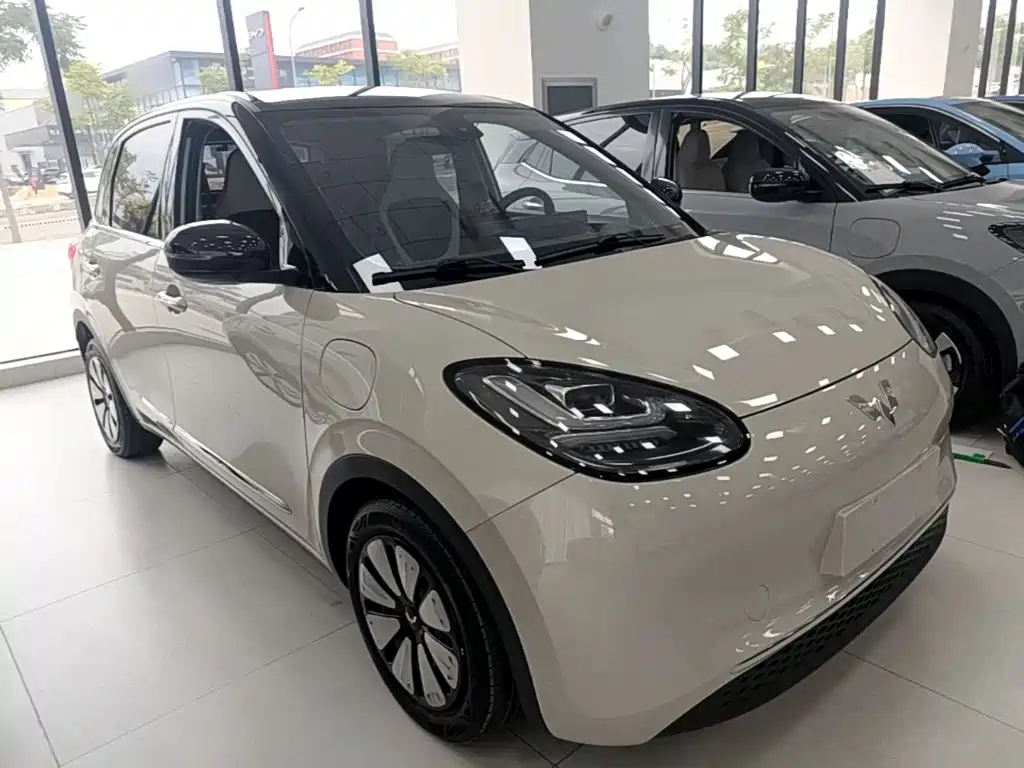Wuling Bingo — миниатюра 4