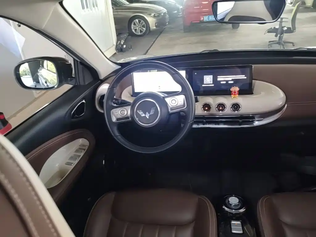 Wuling Bingo — миниатюра 11