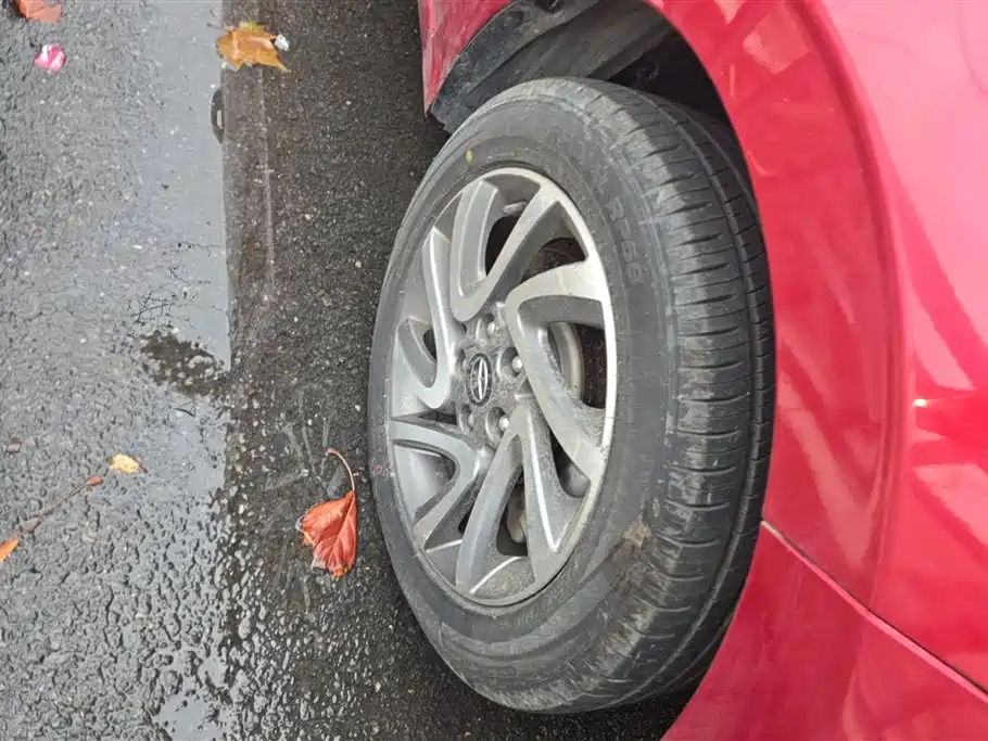 JIANGQI GROUP RUIFENG S2