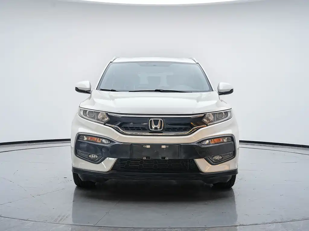 Honda XR-V — миниатюра 2
