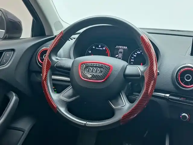 Audi A3 — миниатюра 6