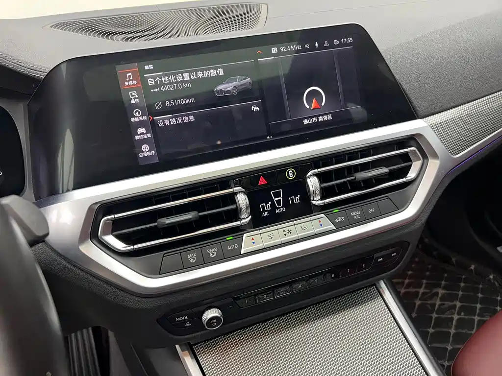 BMW 4 Series — миниатюра 16