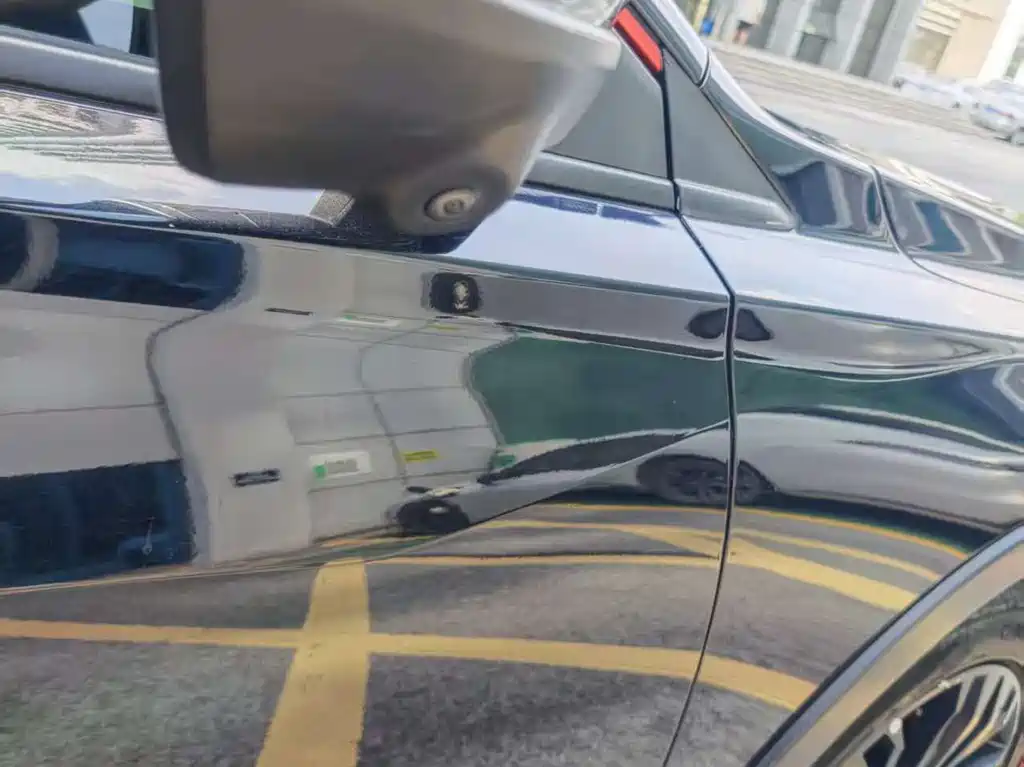 DONGFENG YI HYUN MAX