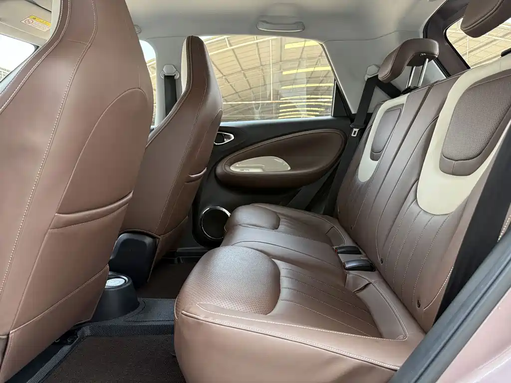 Wuling Bingo — миниатюра 9