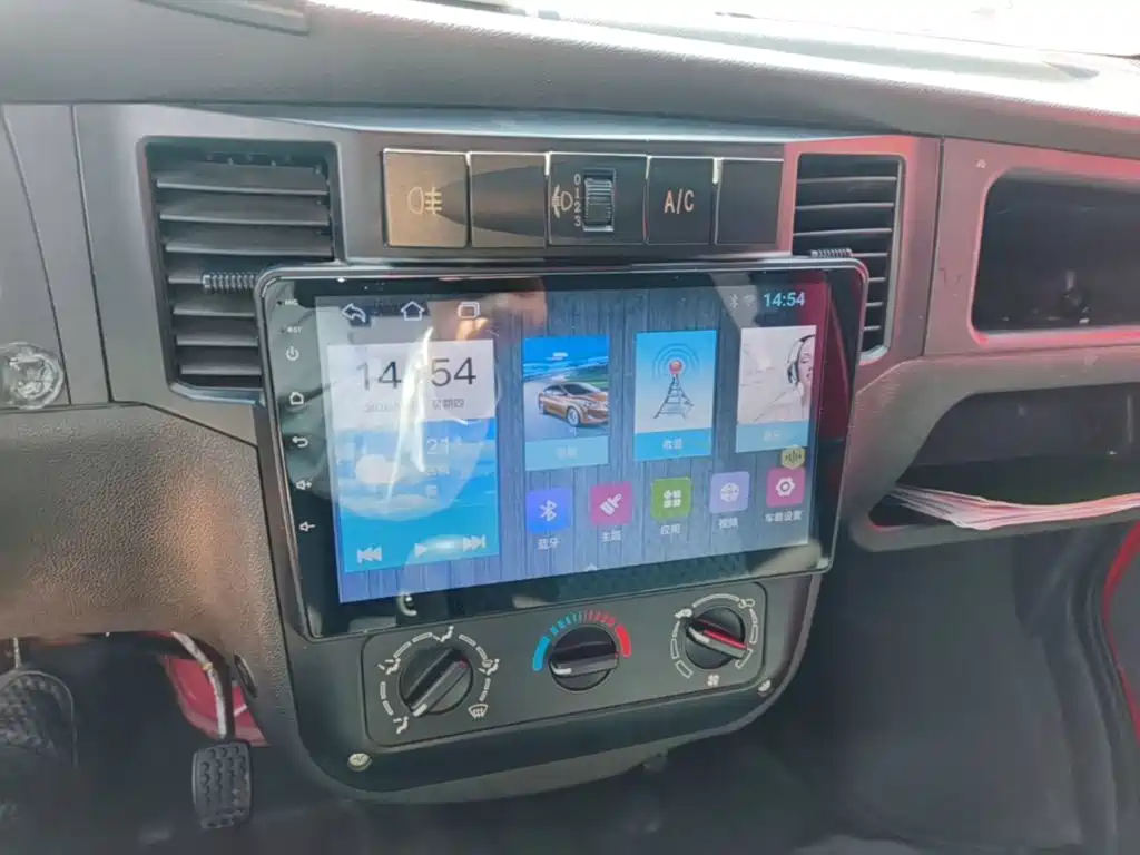 Wuling Sunshine 2020 1.2L VI LSI