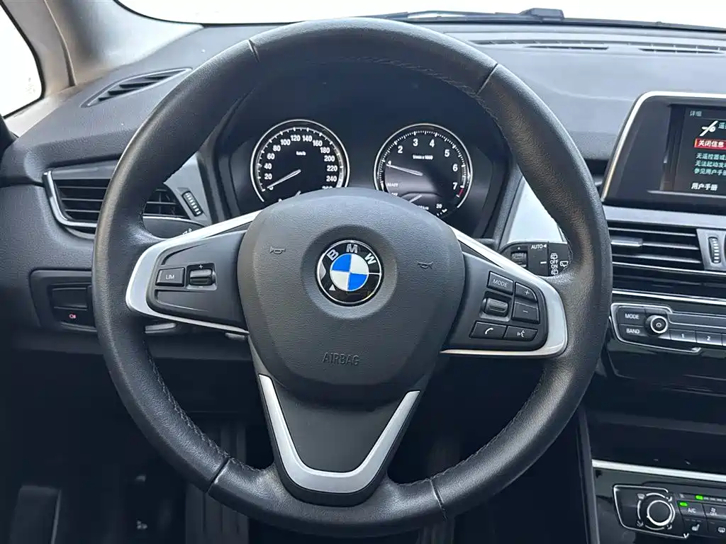 BMW 2 Series Gran Tourer — миниатюра 13