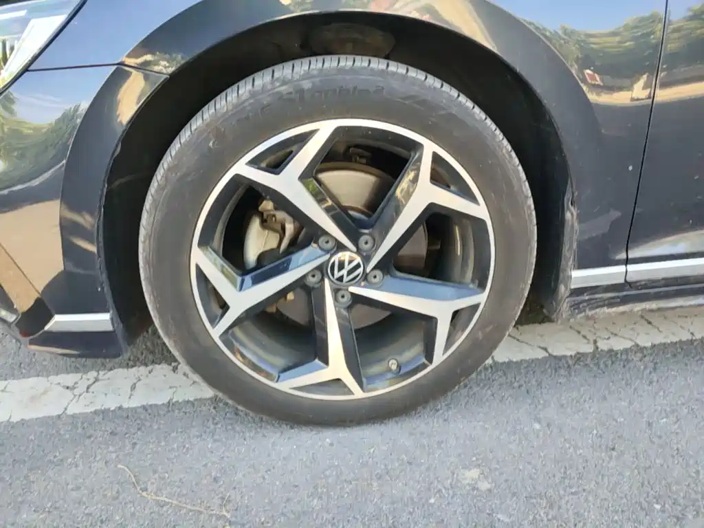 Volkswagen Magotan — миниатюра 23