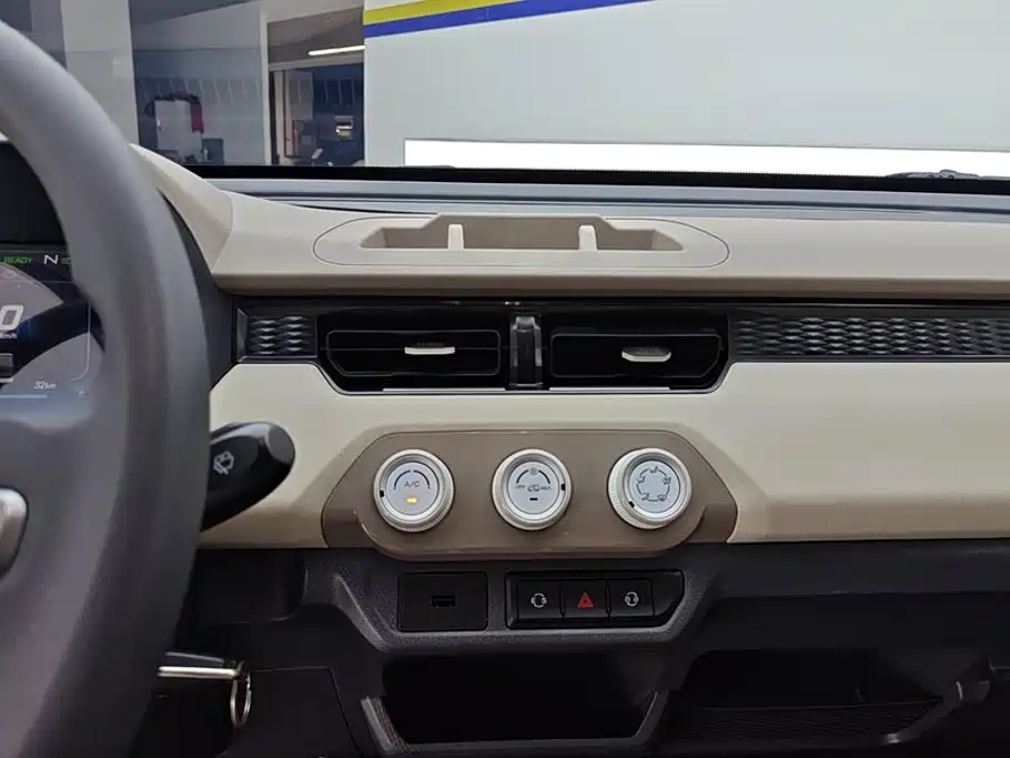 Chery QQ QQ Ice Cream — миниатюра 13