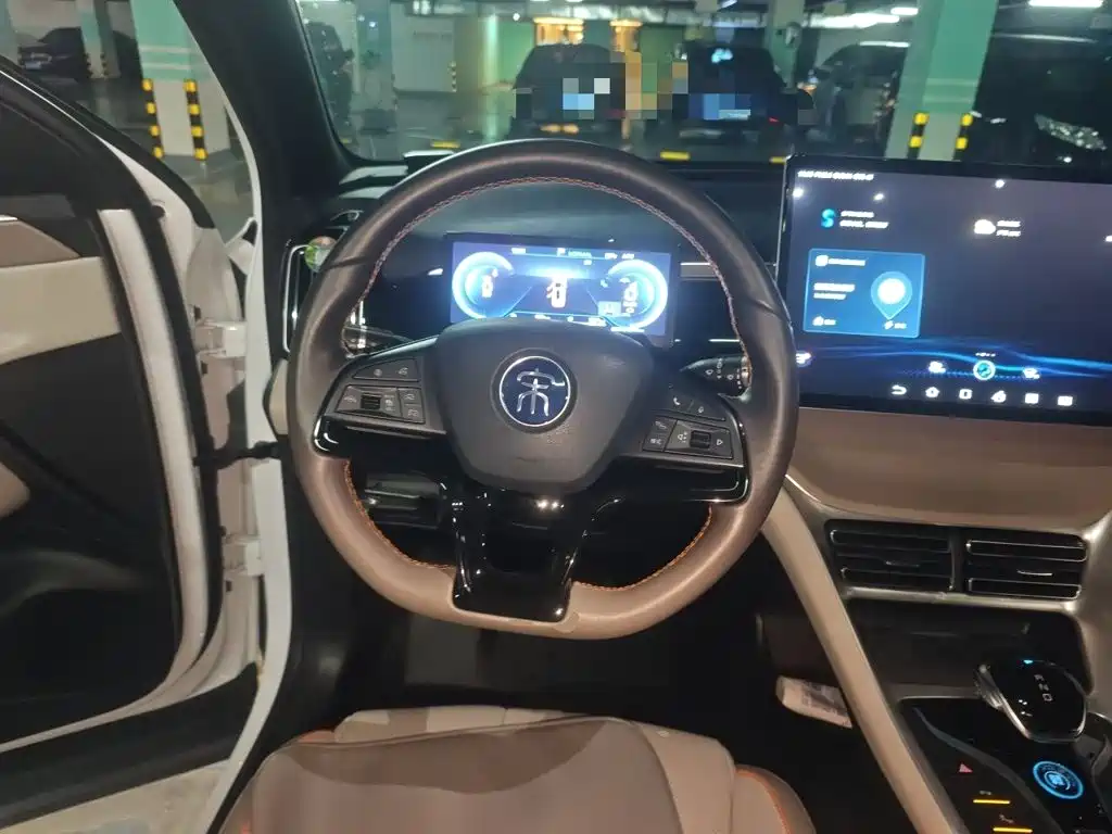 BYD Pro New Energy — миниатюра 6