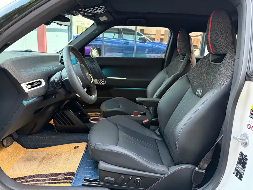 MINI MINI COOPER EV — миниатюра 8