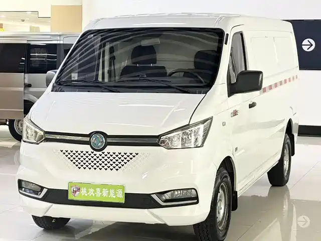 DONGFENG YUFENG EM26 2023