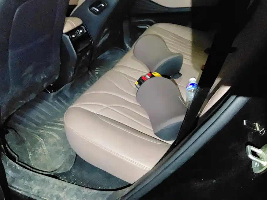 Chery Tiggo 8L — миниатюра 11